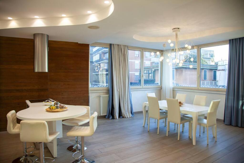 Apartamento Chic And Elegant Near Metro Station *