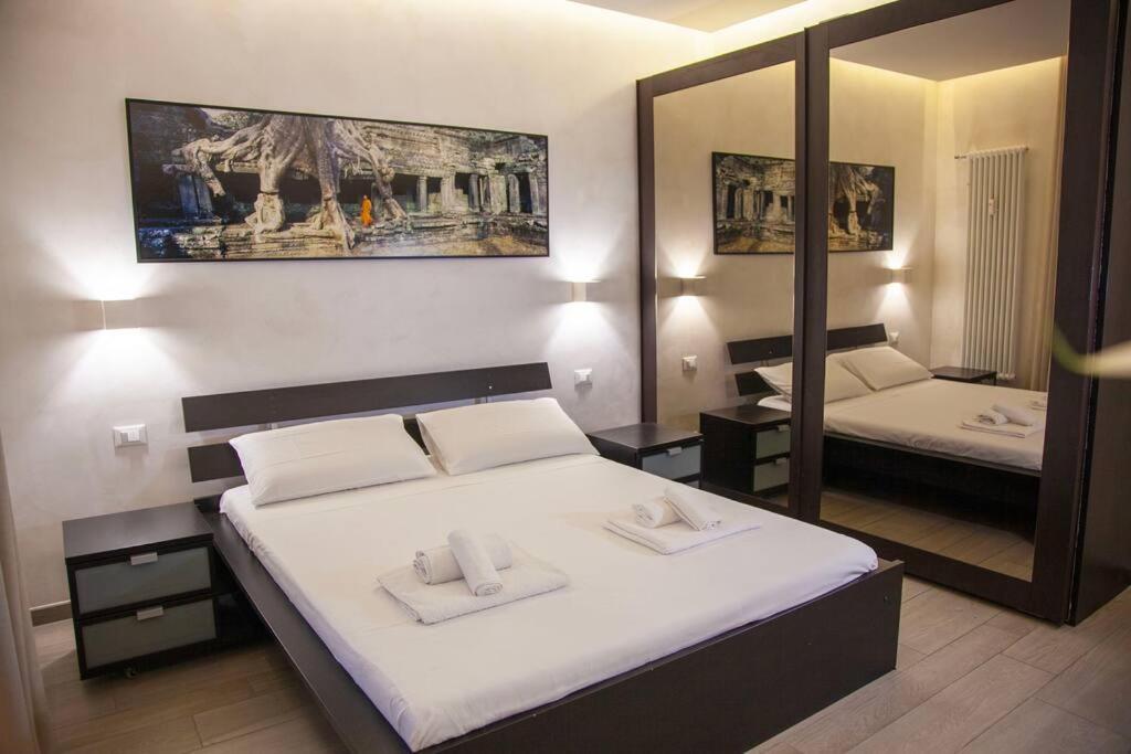 Chic And Elegant Near Metro Station * Roma