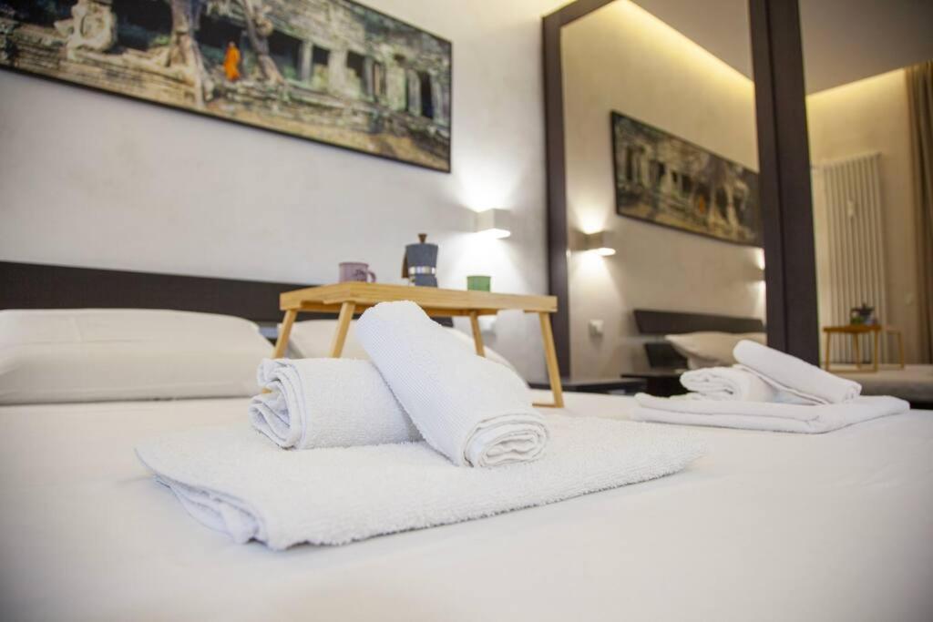 Chic And Elegant Near Metro Station * Roma