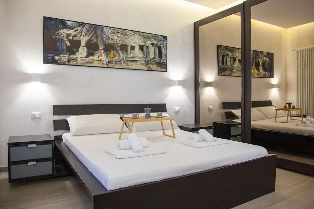 Chic And Elegant Near Metro Station * Roma