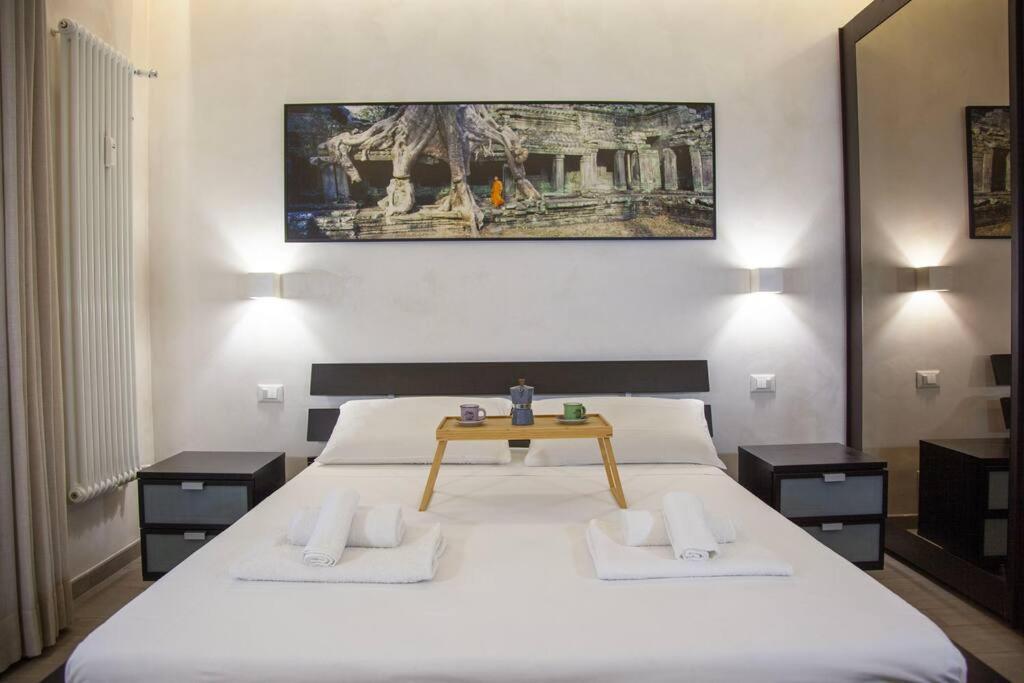 Apartamento Chic And Elegant Near Metro Station