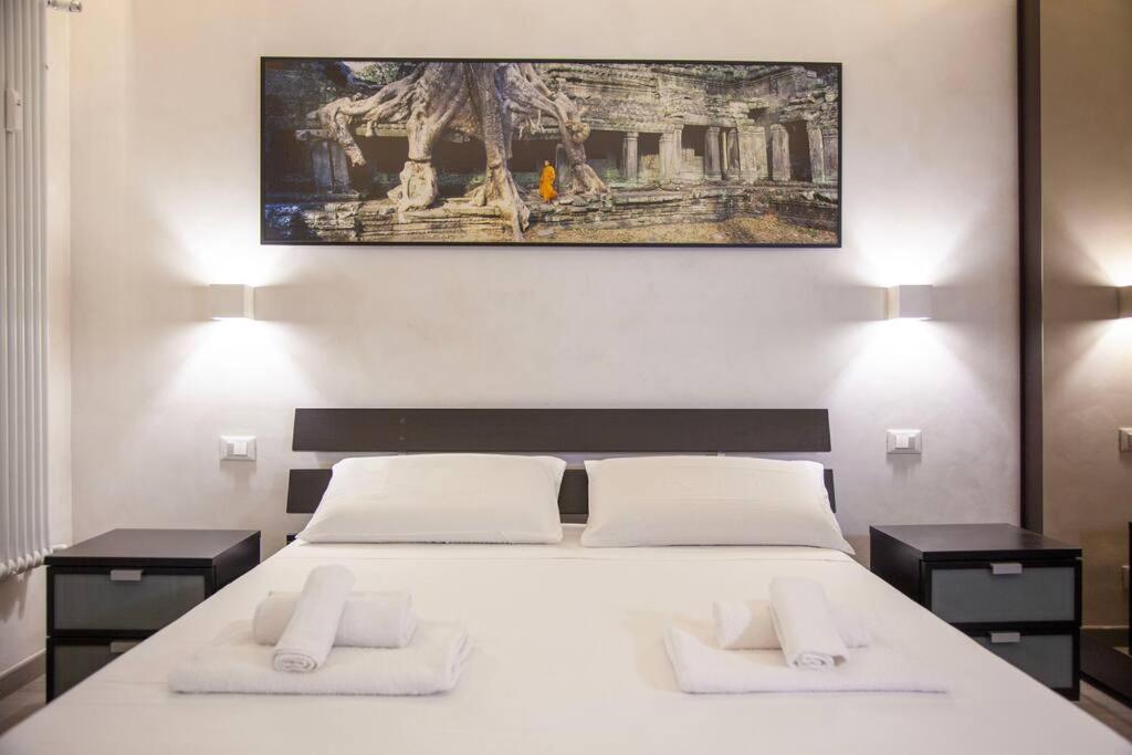 Apartamento Chic And Elegant Near Metro Station